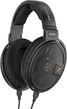 Amazon.co.jp: ゼンハイザー (Sennheiser) ヘッドホン 有線 HD 660S2 +