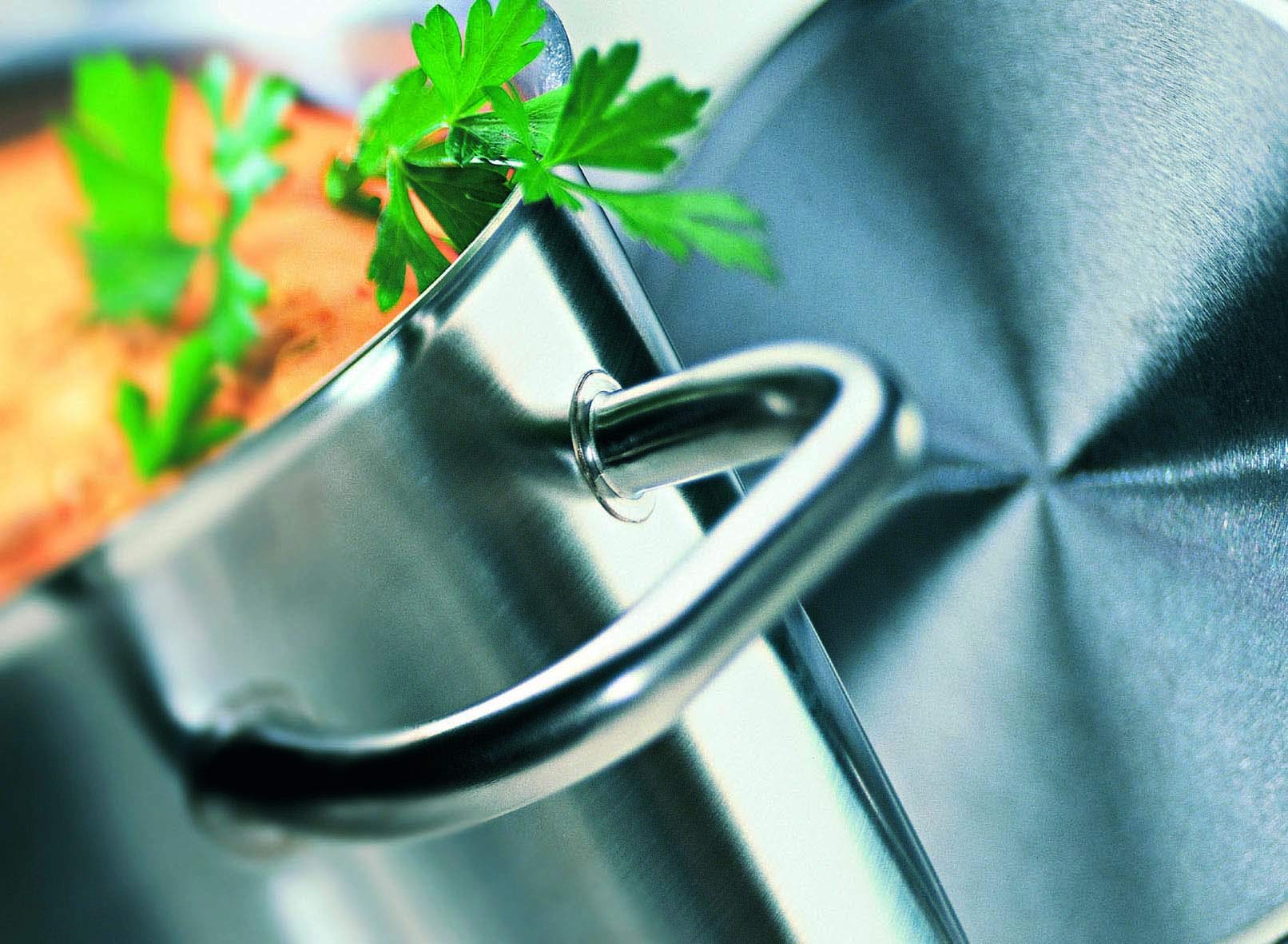 Bourgeat K796 Excellence Casserole