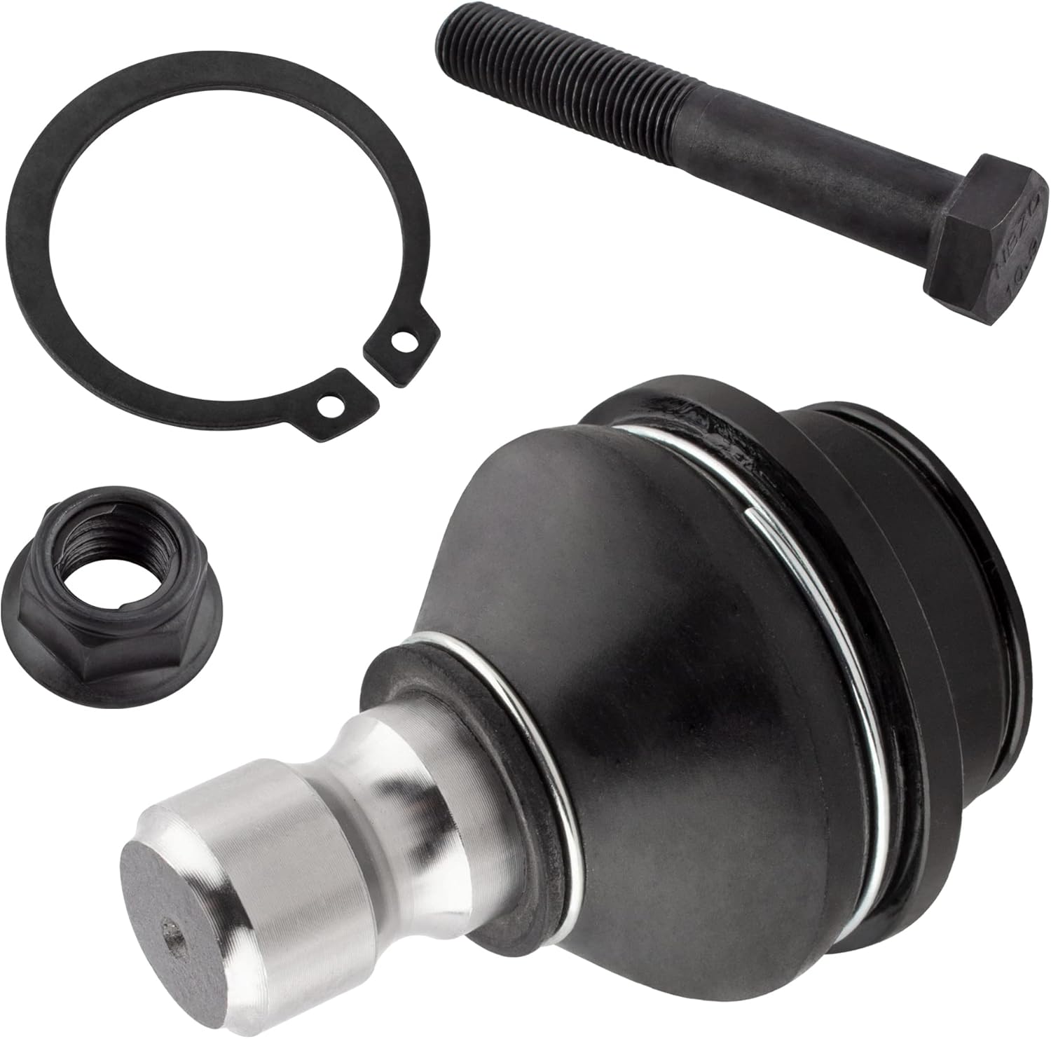 Front Upper Ball Joints K80994,Front Lower Ball Joints K80647 for Infiniti QX56 2004-2013,for Nissan Armada 2005-2015, 2017-2019,for Nissan Pathfinder Armada 2004,for Nissan Titan 2004-2015