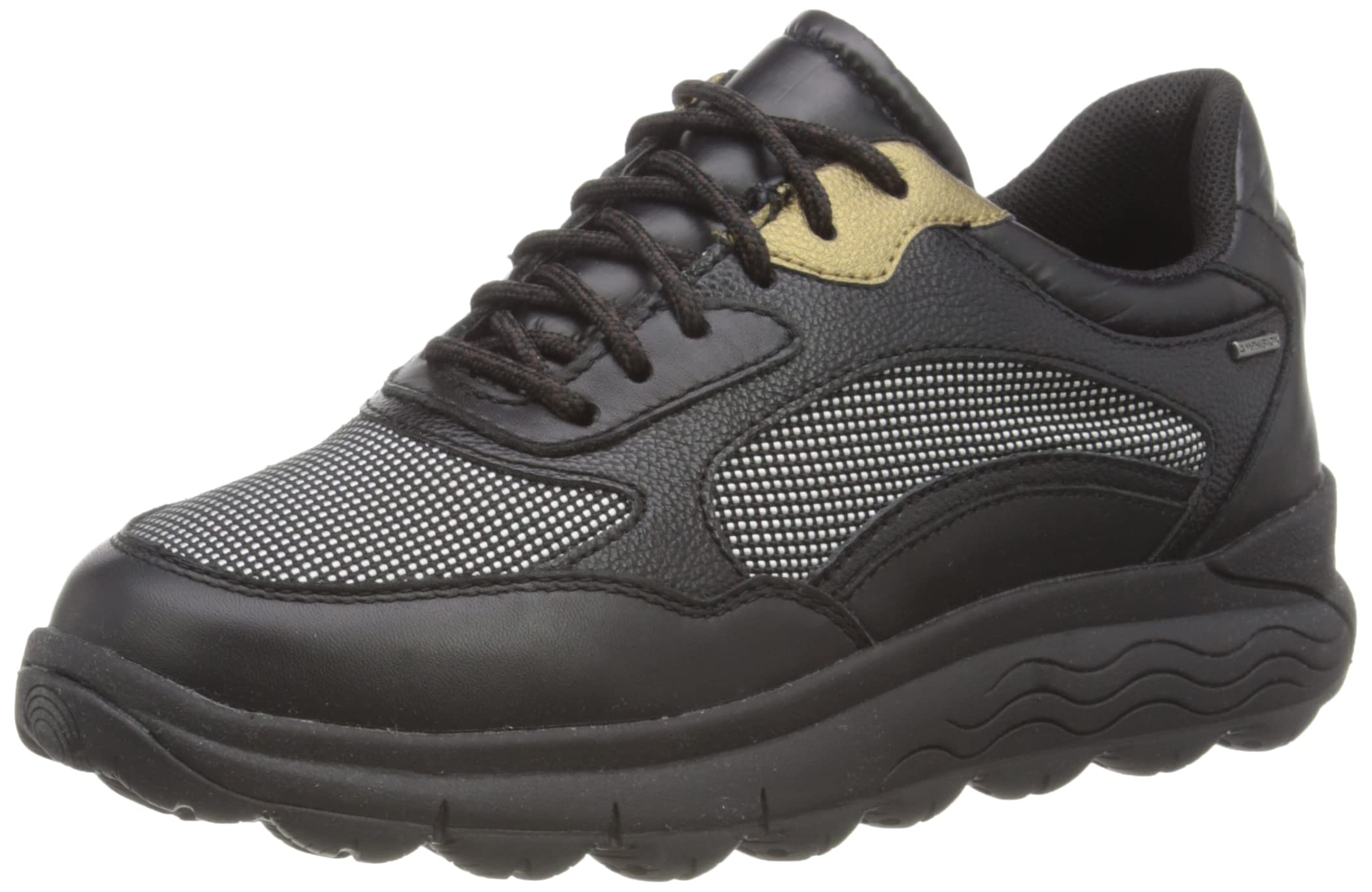 Geox Woman D Spherica 4X4 B Abx Sneakers