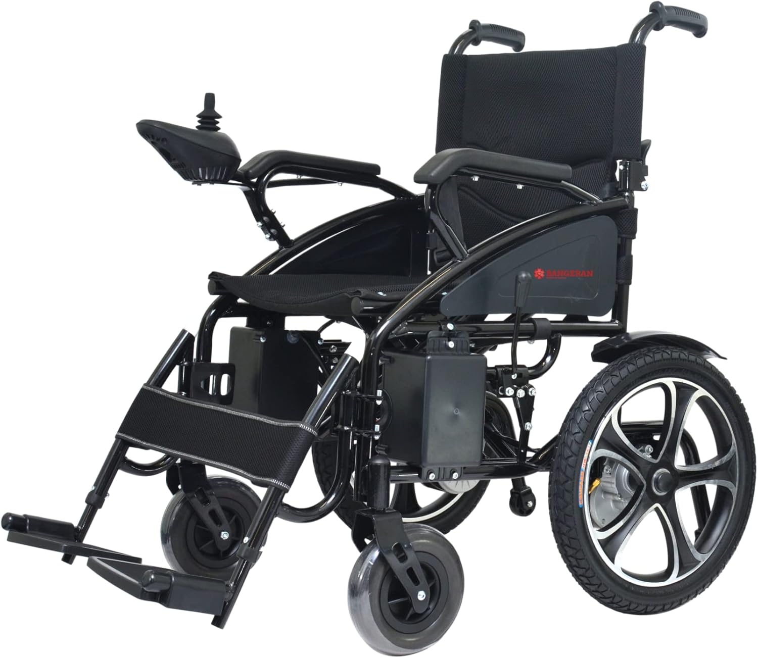 2023 NEW United Mobility Hercules Lite EX Electric Wheelchairs Silla de Ruedas Electrica para