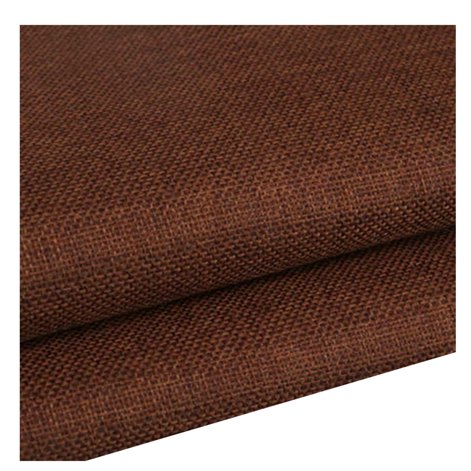 Leinenstoff als Dekostoff/Bezugsstoff/Modestoff,blickdichter Naturstoff