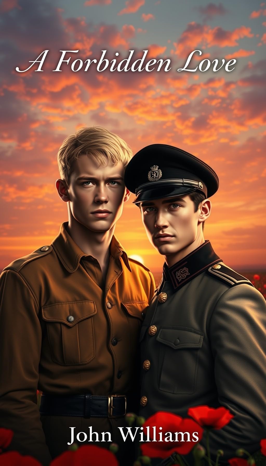 A Forbidden Love: Book One