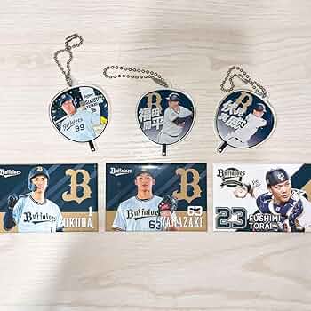 オリックス・バファローズ　グッズ詰め合わせ 6月11日（火）～6月16日（日）】各グッズ販売営業時間について