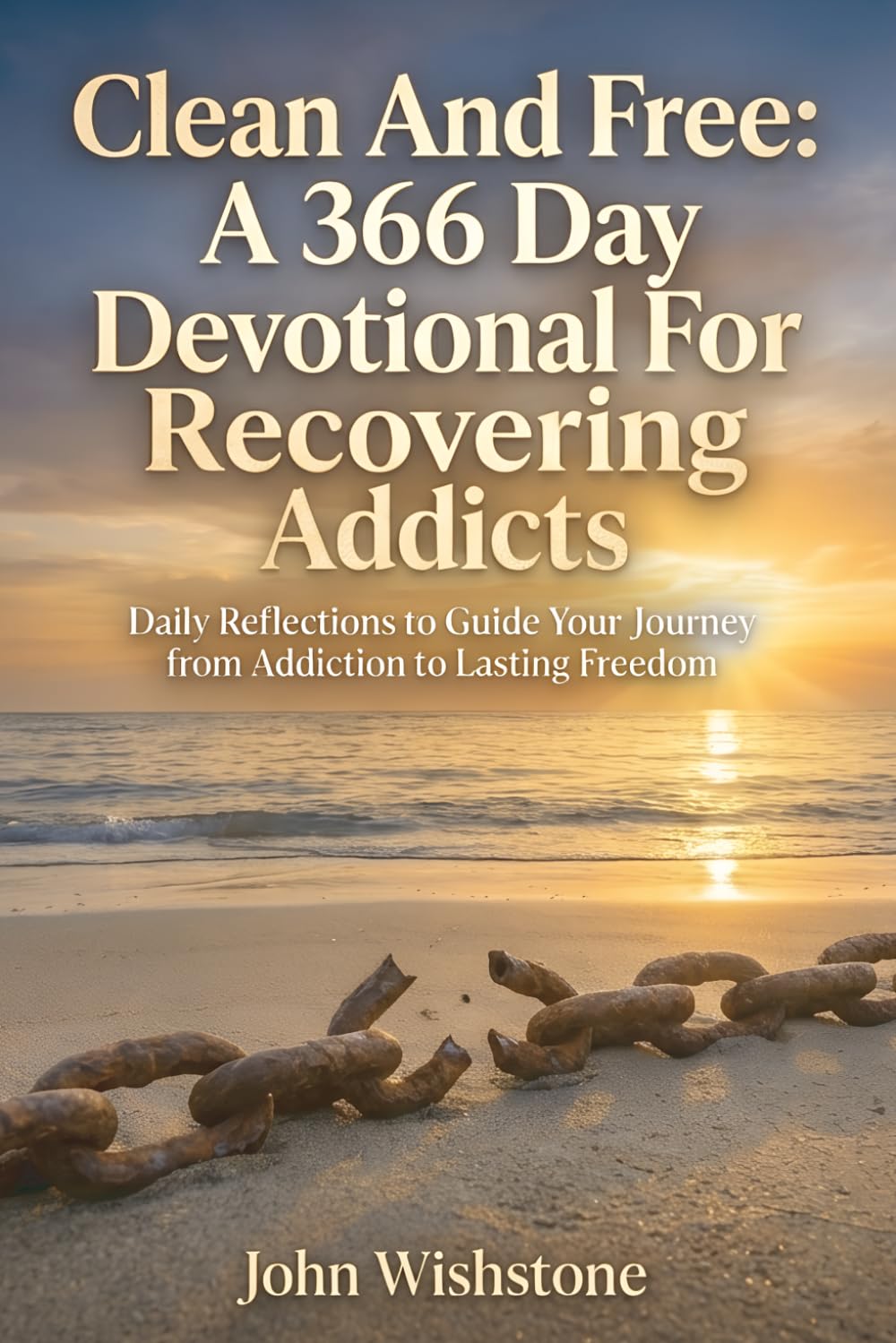 Clean And Free: A 366 Day Devotional For Recovering Addicts: Daily Reflections to Guide Your Journey from Addiction to Lasting Freedom.