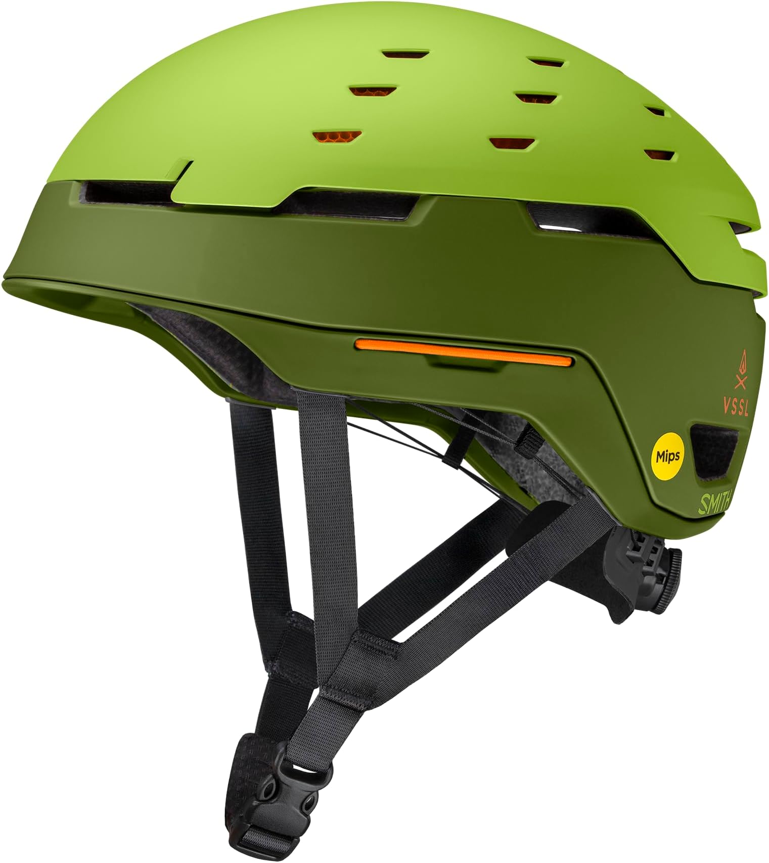 Summit MIPS Unisex Snow Helmets