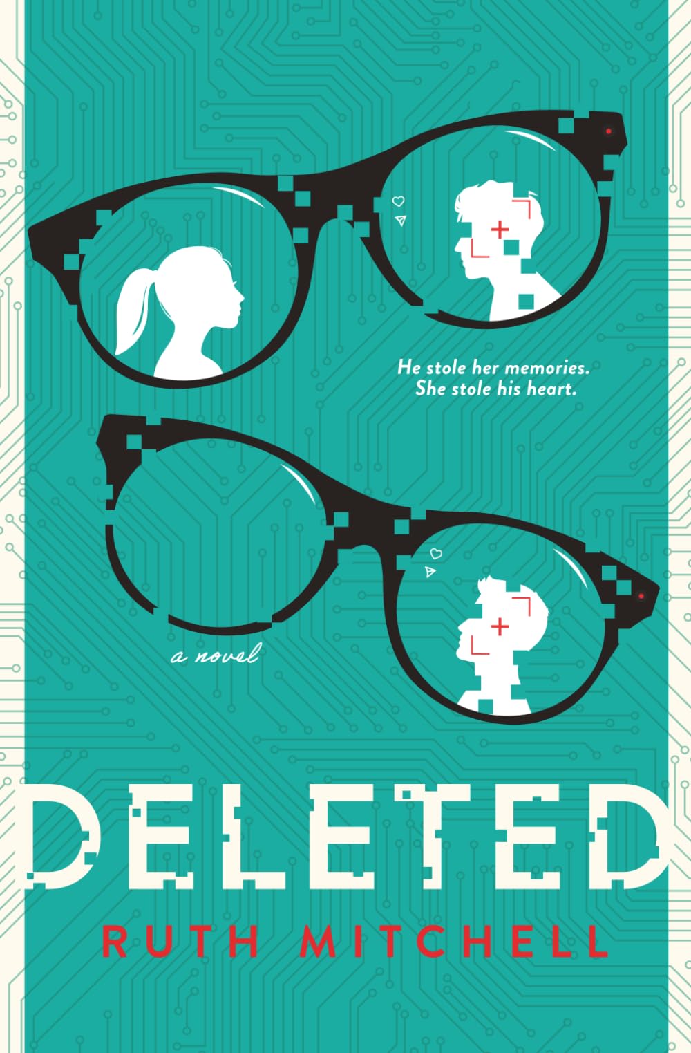 Deleted