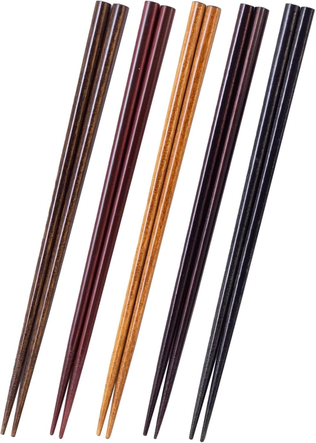 Palillos y Sujetadores de Palillos