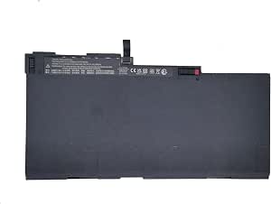 Replacement Battery For HP EliteBook 840 G1 & Similar - CM03XL, 11.1V, 6-Cell, 5-Year Warranty 9 thumbnail image