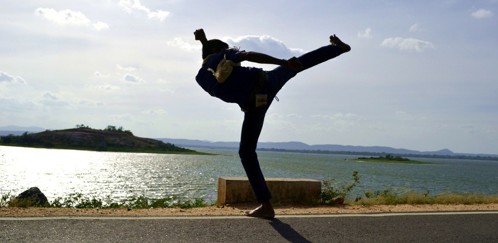 Marune Martial Arts - App on Amazon Appstore