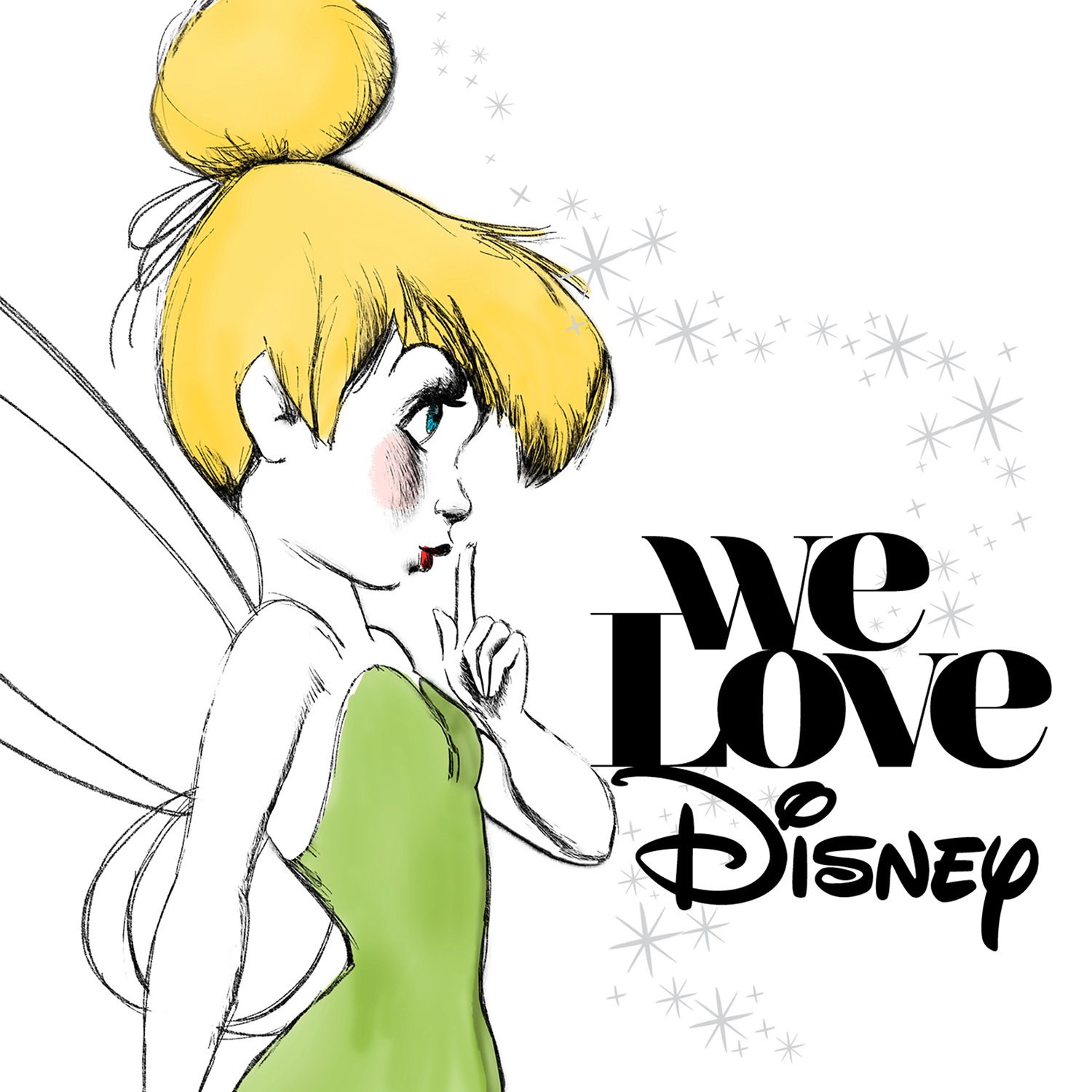 We Love Disney (Picture VI