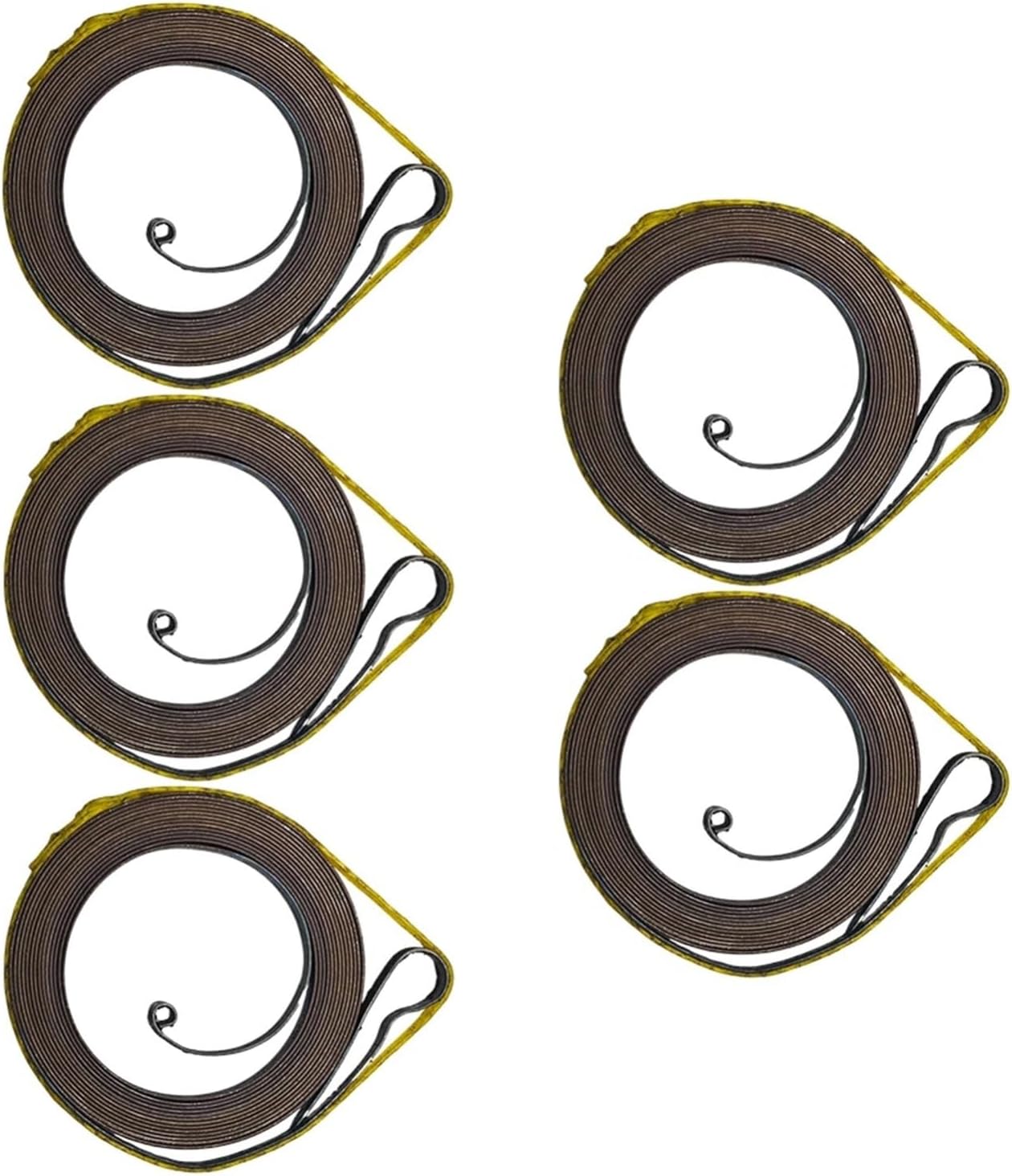 Recoil Starter Fit for TG2500 2500 25cc Spare Replacement Tool Part 5pcs