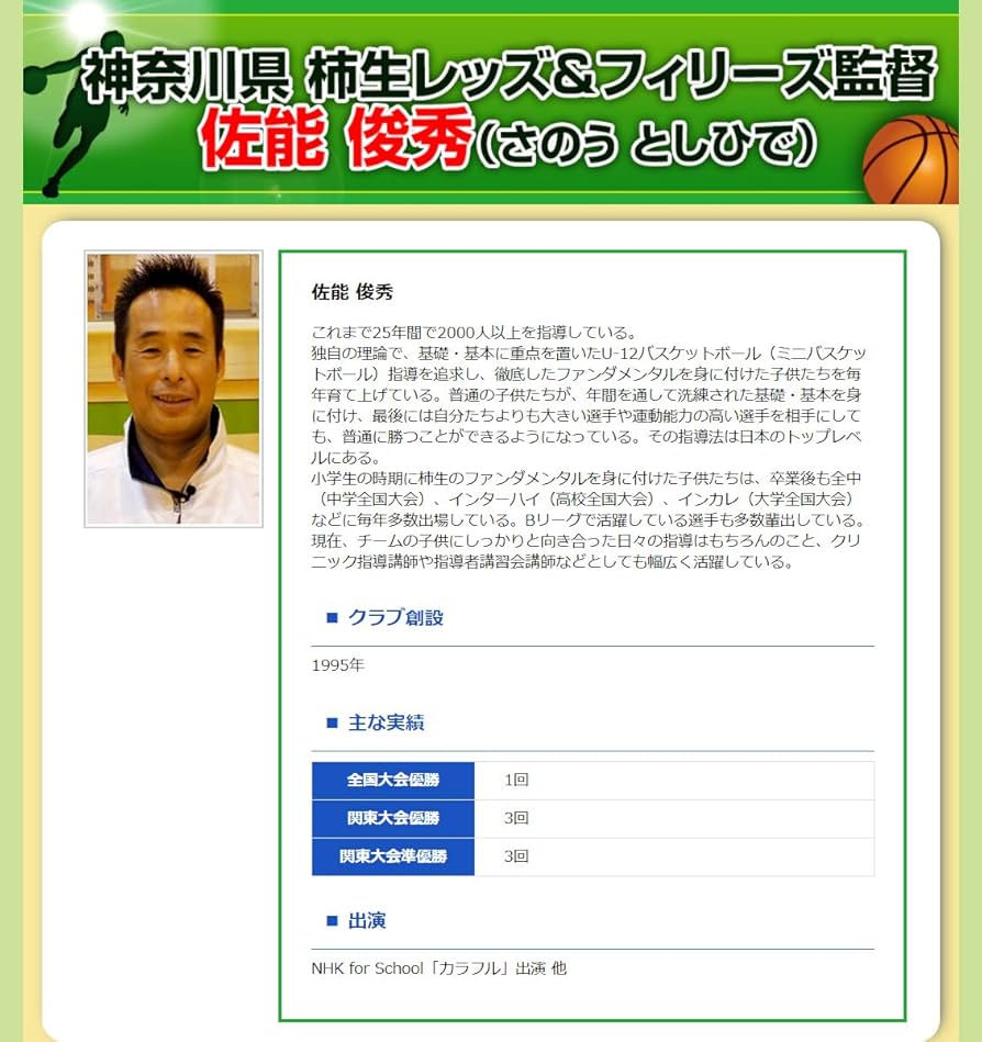 U12バスケットボール上達革命 U-12バスケットボール上達革命〜ゼロから強豪校でも通用する強い