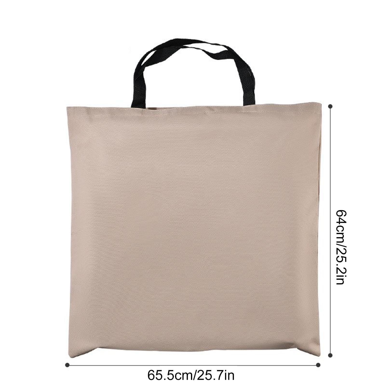 Borsa pieghevole per esterni, portatile, in tessuto Oxford 600D, per escursionismo, picnic, barbecue, durevole, facile da trasportare