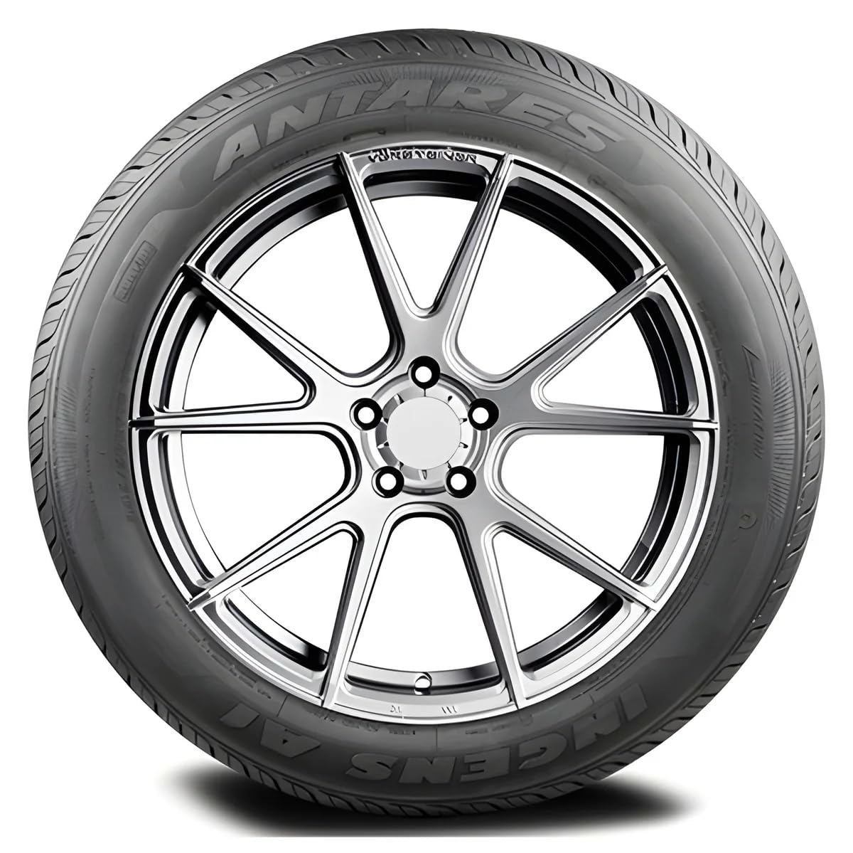user225／60R17 Tectonic 225/60R17 Antares Ingens A1 99V | High Performance