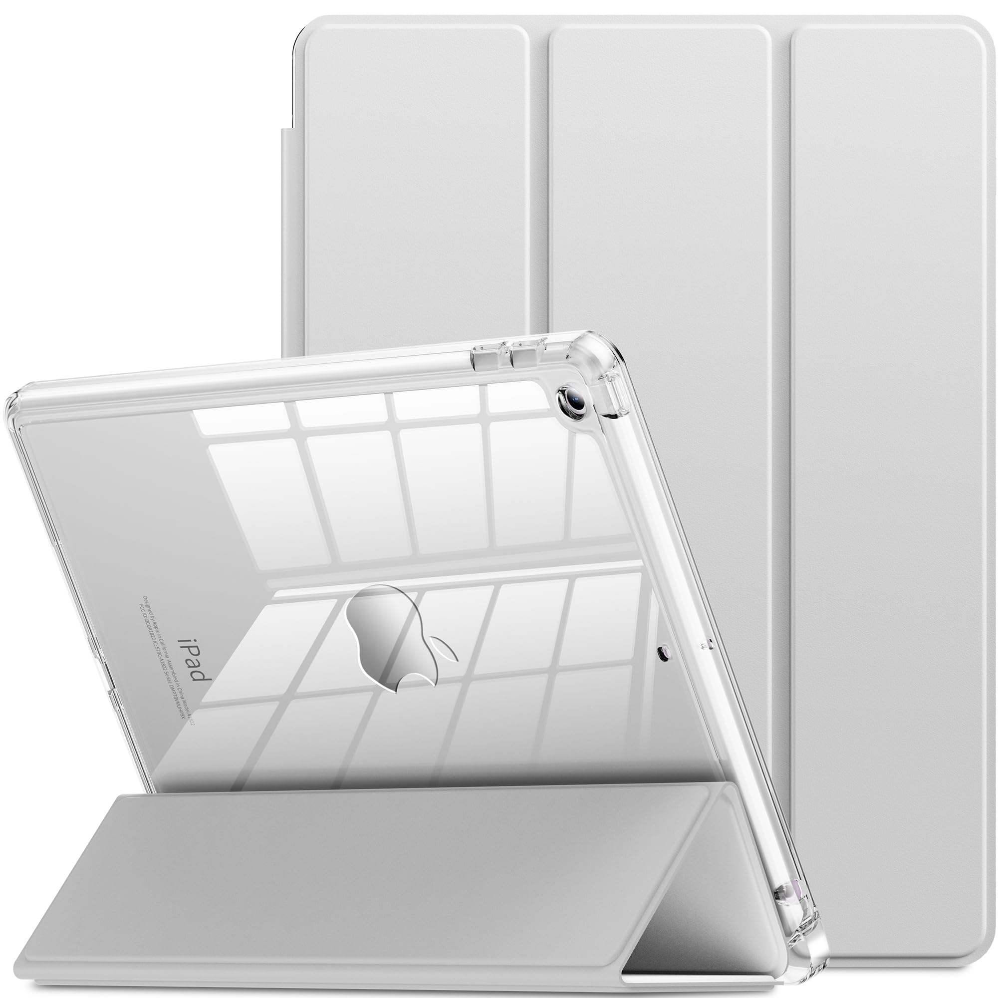 Amazon.co.jp: INFILAND iPad 9世代 ケース 10.2 インチ iPad ケース