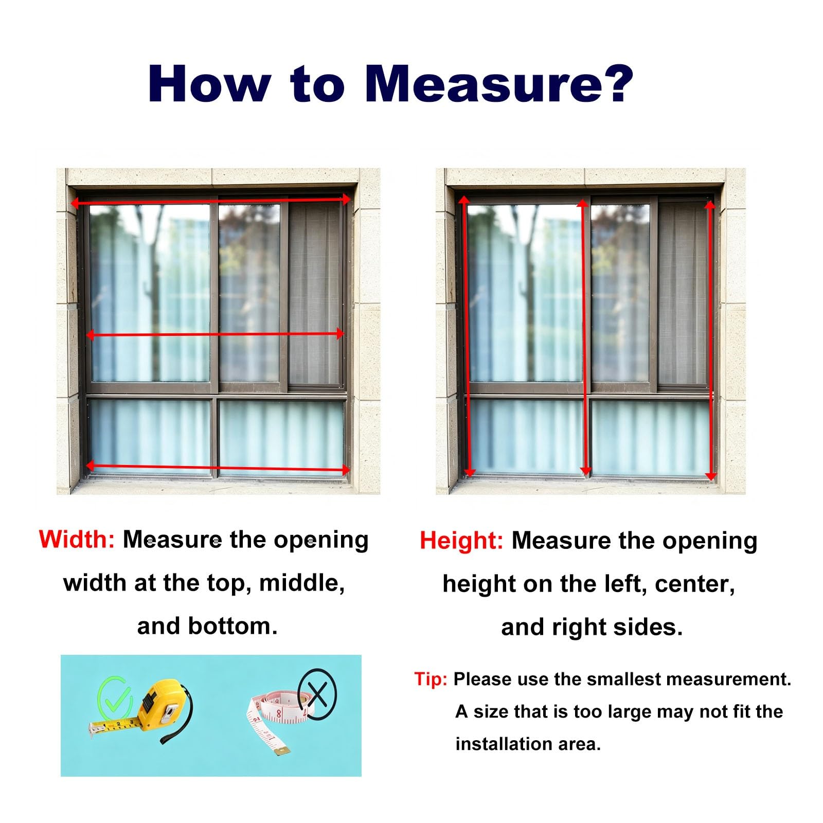 Rejas de Seguridad para Ventanas con Cierre, Seguridad Infantil | Rejilla de protección de ventana extraíble, instalación interior o exterior, anti caída(W40xH40cm/15.7x15.7in)