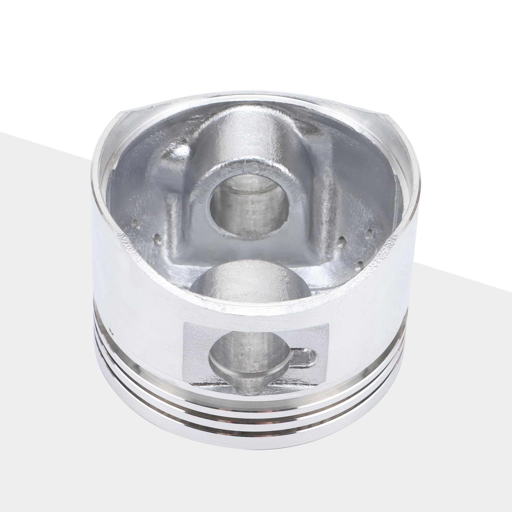 Amazon.com: GOOFIT 52.4mm Engine Parts Cylinder Big bore