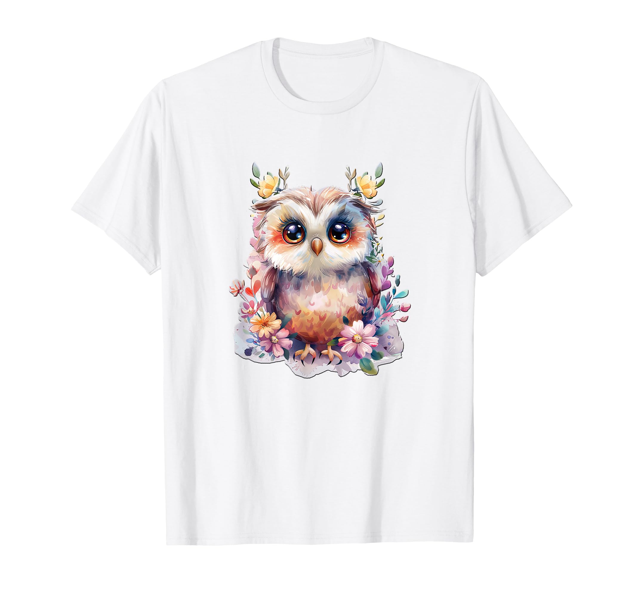Kleidung mit Designs von Amazon Merch on Demand
