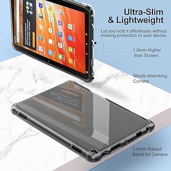 Amazon Fire HD 10 タブレット 本体　32G ケース　フィルム付 楽天市場】fire hd 10 ケース フィルムの通販