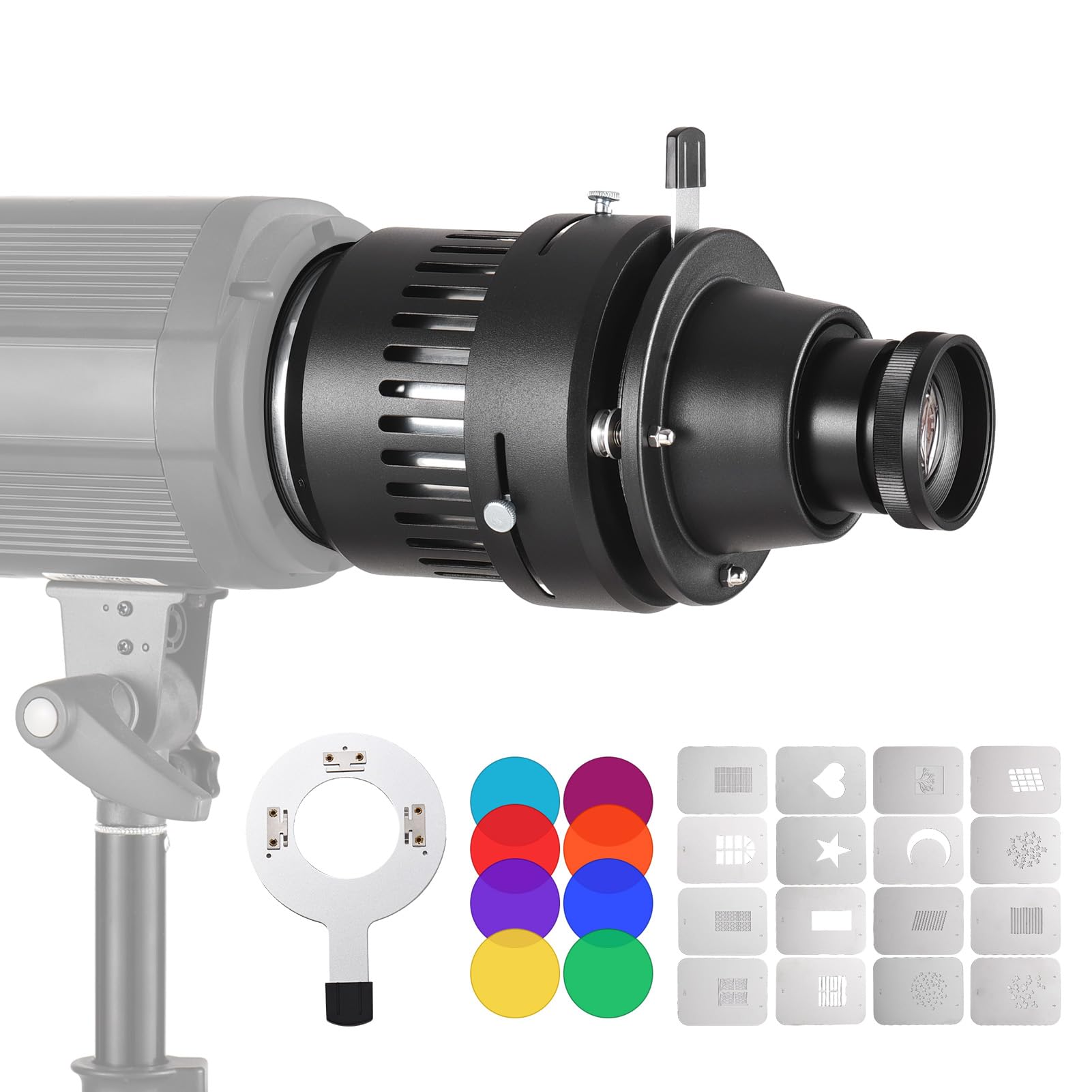 【早い者勝ち】AMBITFUL AL-16光学スポットライトビームライター Amazon | AMBITFUL AL-16 光学スポットスポットライトビームライター