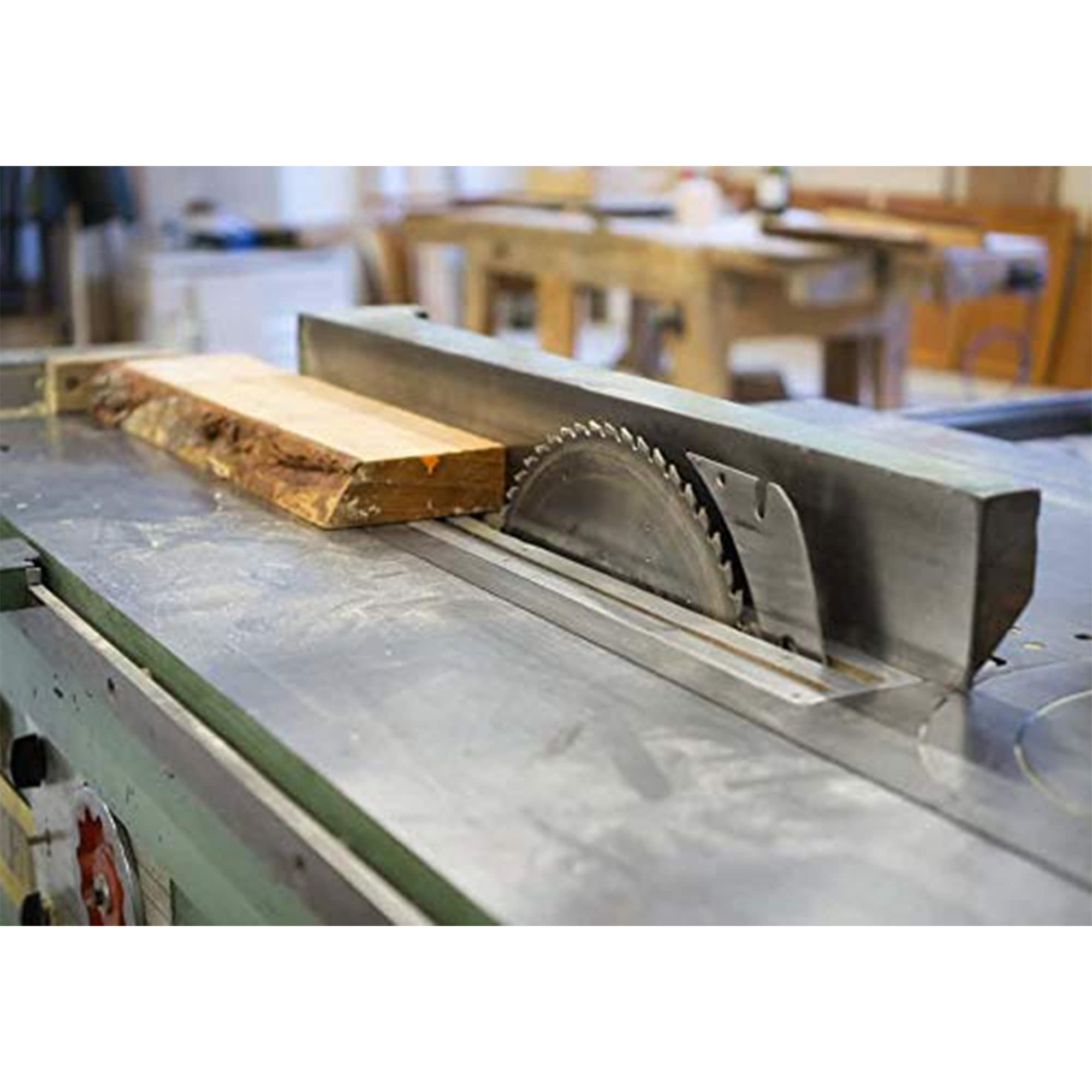 Lame per seghe circolari Lame per seghe in metallo duro Lama per sega TCT 305mm x 3.2mm x 2.2mm x 120P x 25.4mm Lama per sega circolare per tagli di legno metallo e plastica