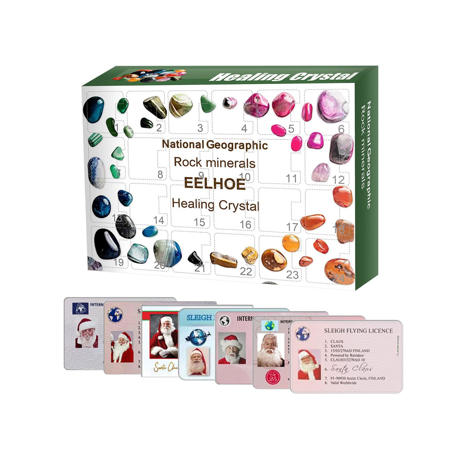 2022-advent-calendar-24-pcs-mini-size-natural-minerals-fossils