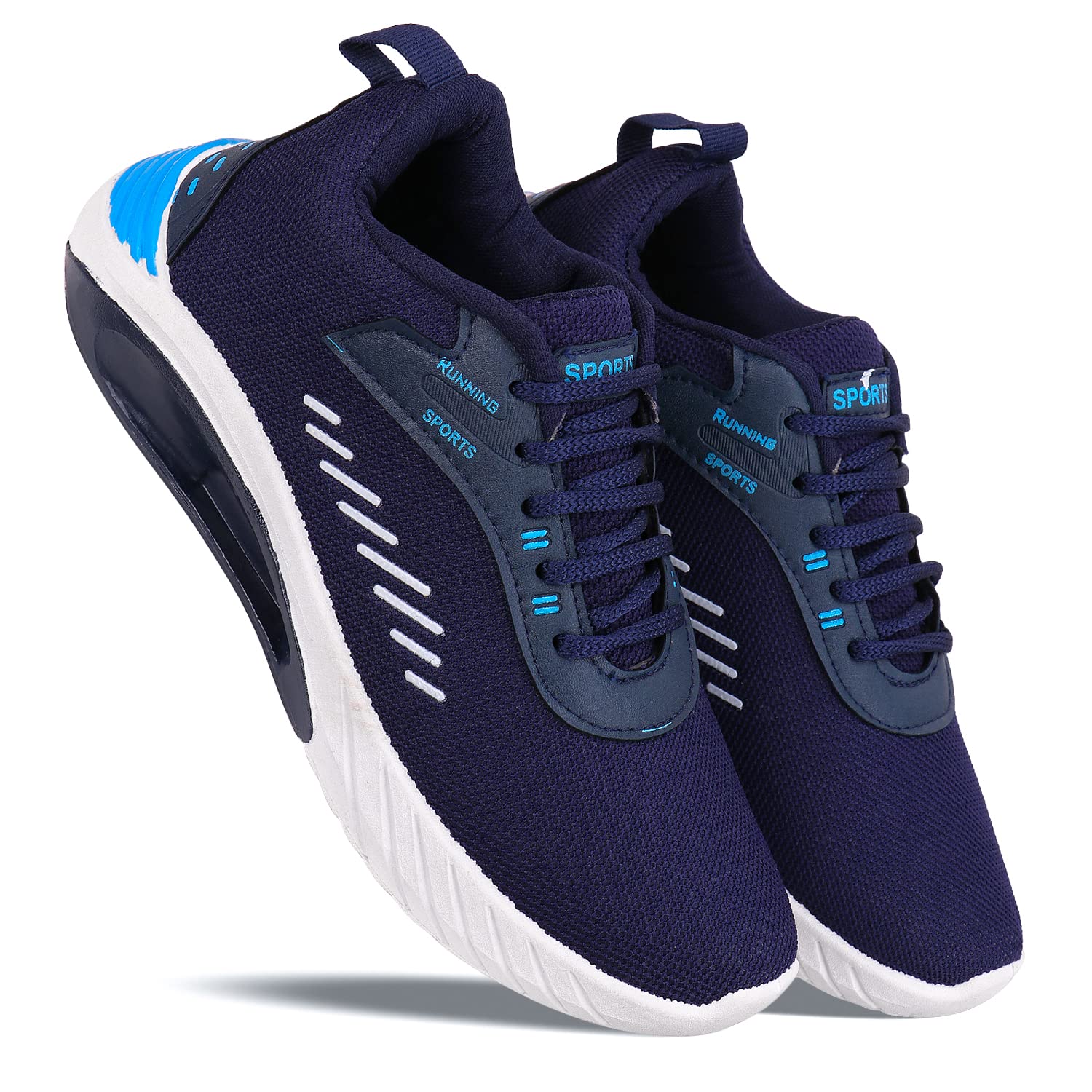 Shoefly Mens (9459) Grey Sport Sneakers Shoes 10 UK (B0B58H5C13) Amazon Price History, Amazon Price Tracker