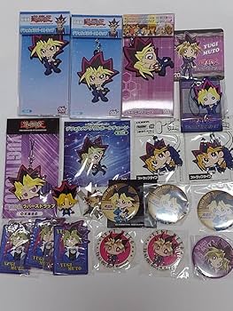 遊戯王展　チケット特典BOX　武藤遊戯セット 遊戯王展 チケット特典BOX 武藤遊戯セット