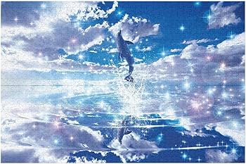 ジグソーパズル　300ピース8個　500ピース1個 71h1jwDL5jL._AC_UF350,