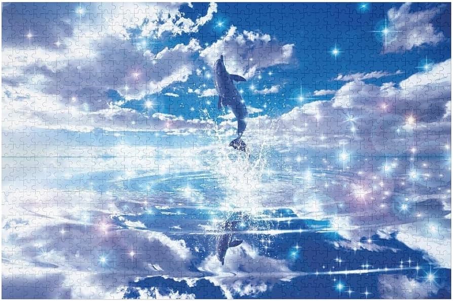 Amazon | パズル ラッセン ブル ジグソーパズル 300ピース 500ピース Amazon | パズル ラッセン ブル ジグソーパズル 300ピース 500ピース