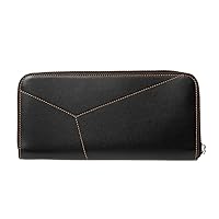 LOEWE 財布 Amazon | [ロエベ] 財布 メンズ 長財布 (小銭入れ付き) ブラック