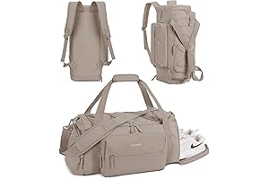 ebags TLS Professional Weekender Backpack