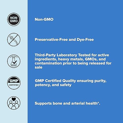 Miniatura 8 de Superior Source Vitamina A 10,000 UI, 100 unidades