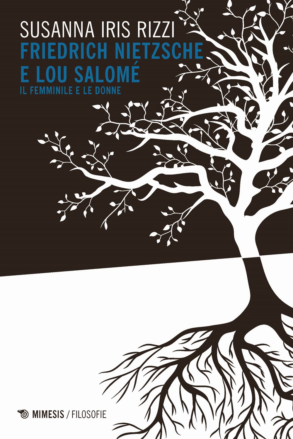 Friedrich Nietzsche E Lou Salomè. Il Femminile E Le Donne - 4