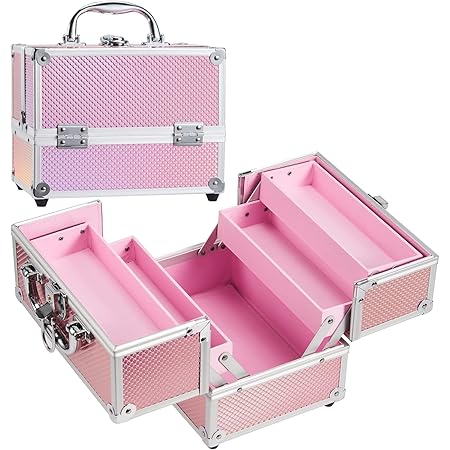 soho vanity case