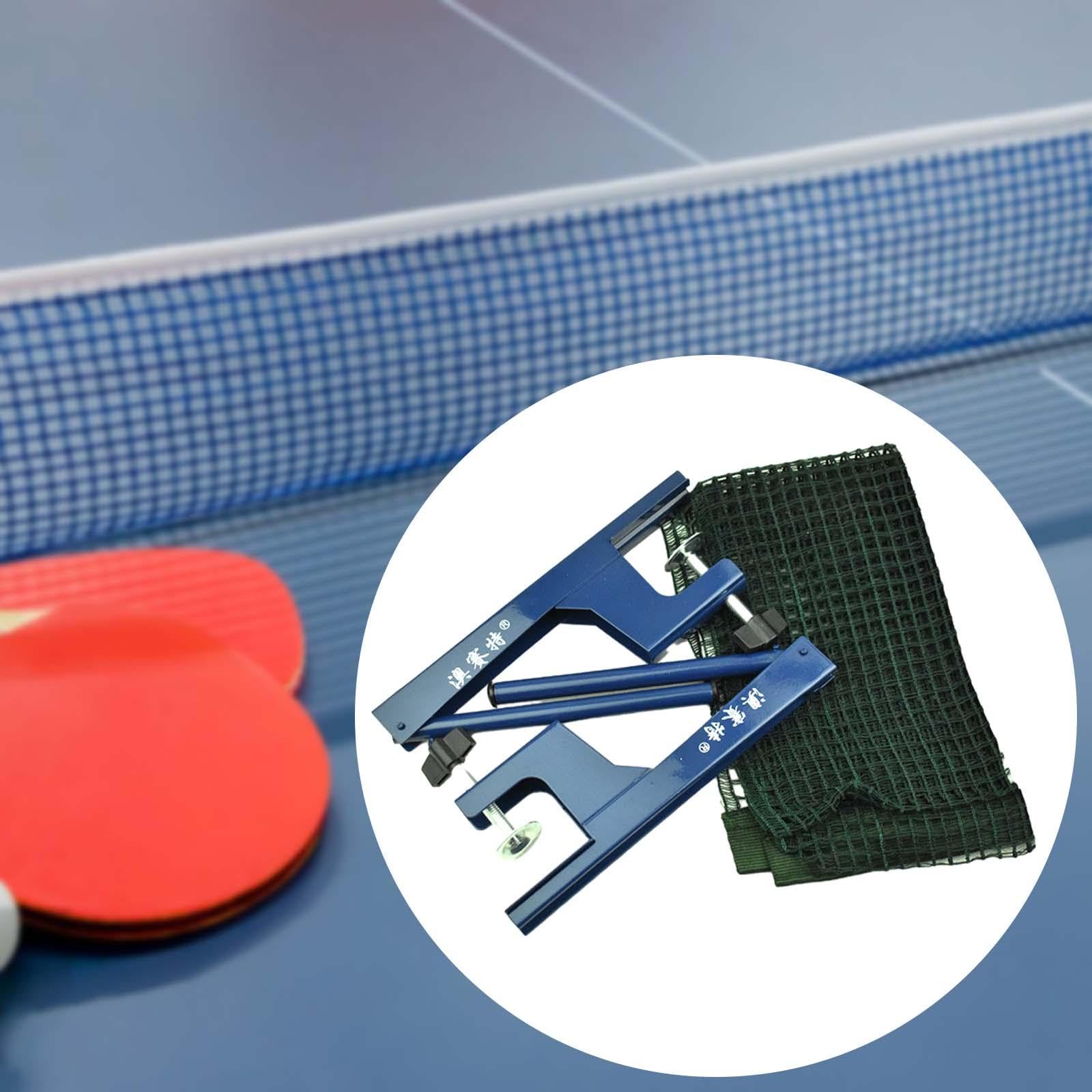 perfk -Pong Regolabili con Fissaggio a Vite, Pieghevoli, Adatti a 1,78 Pollici.