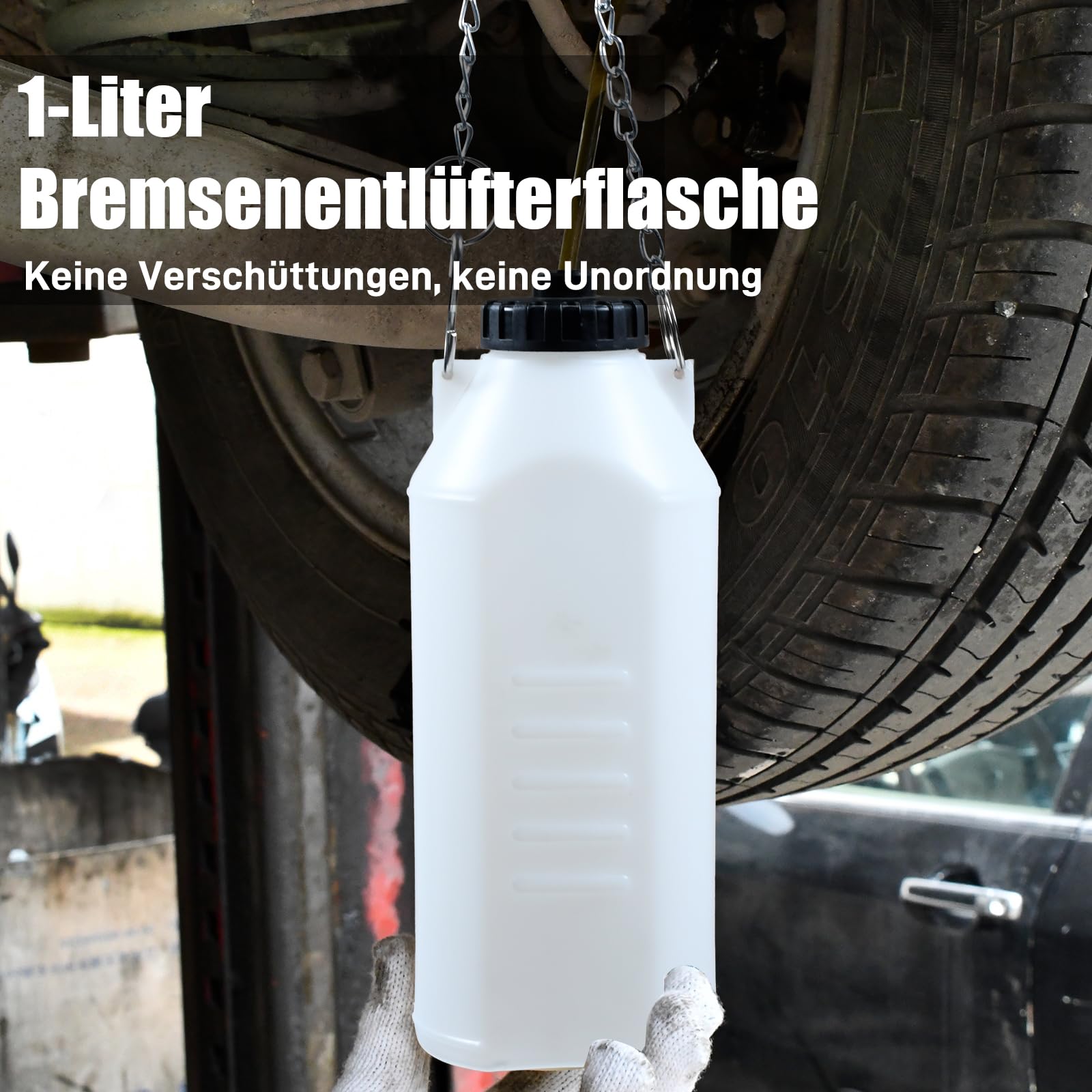 Viti Sfiato Freni Moto - 10 Pezzi, Lega Di Zinco, Misure M6-M10, Per Suzuki E Honda