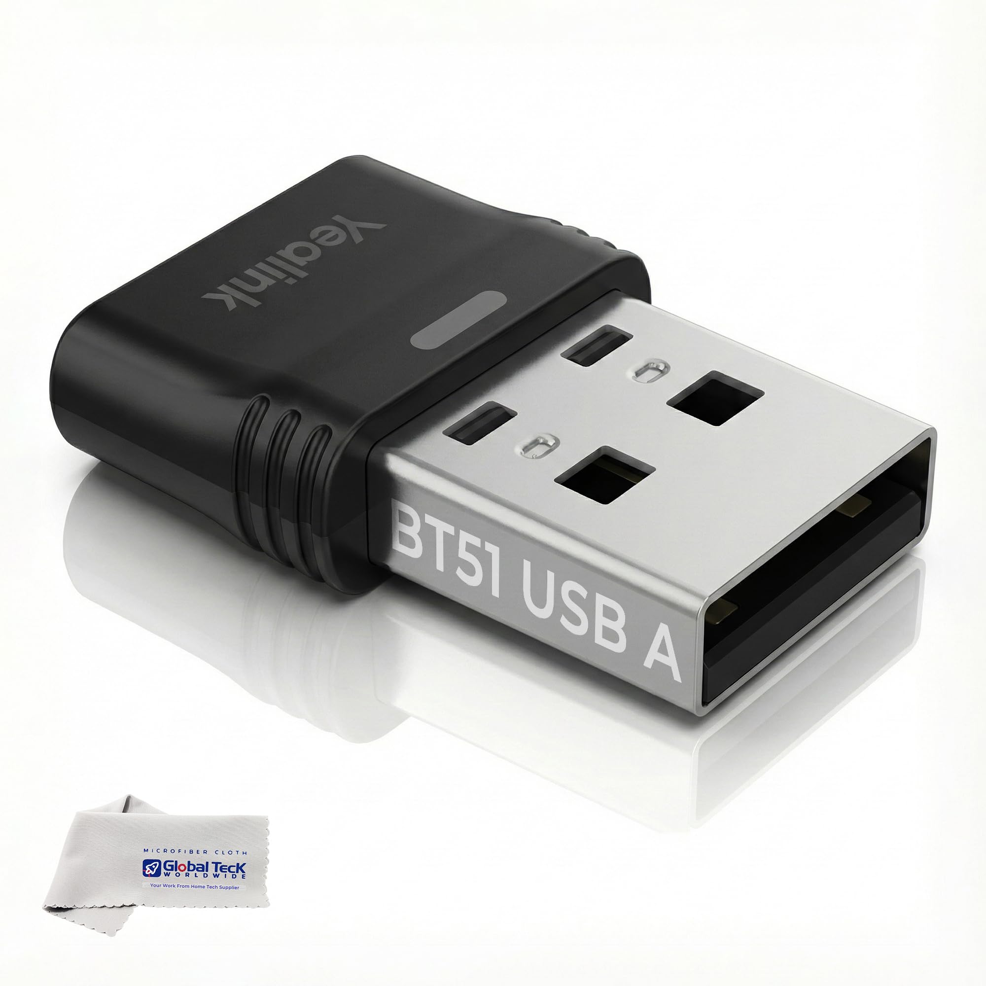 Amazon.com: Yealink BT51 USB A Bluetooth Dongle for BH70, BH71
