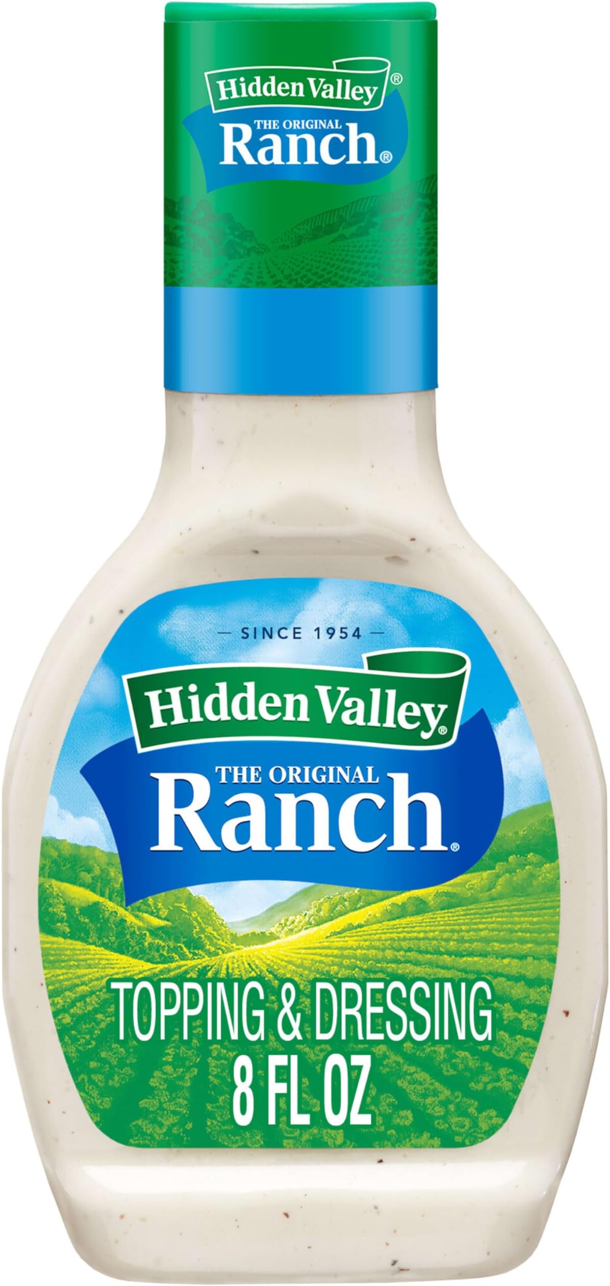 Sause Ranch 236ml