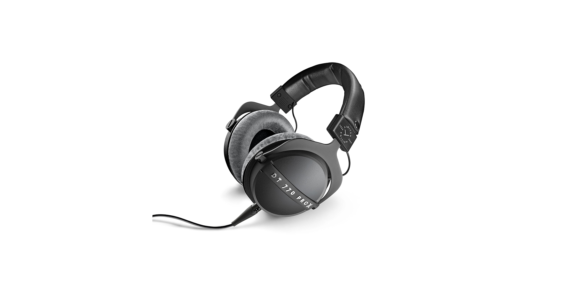 beyerdynamic DT 770 PRO X 2025年5月発売通常版 Amazon.com: Beyerdynamic DT 770 Pro X Limited Edition Over