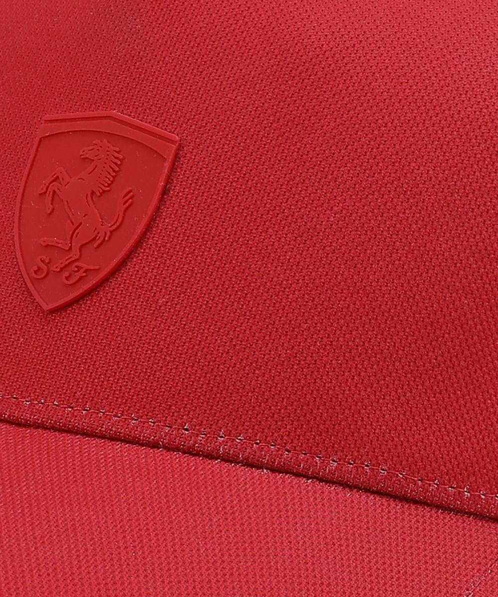 Puma - Ferrari PRO Baseball cap, Cappellino da Baseball Unisex - Adulto