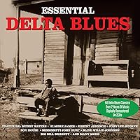 Vista 1 de Essential Delta Blues Various