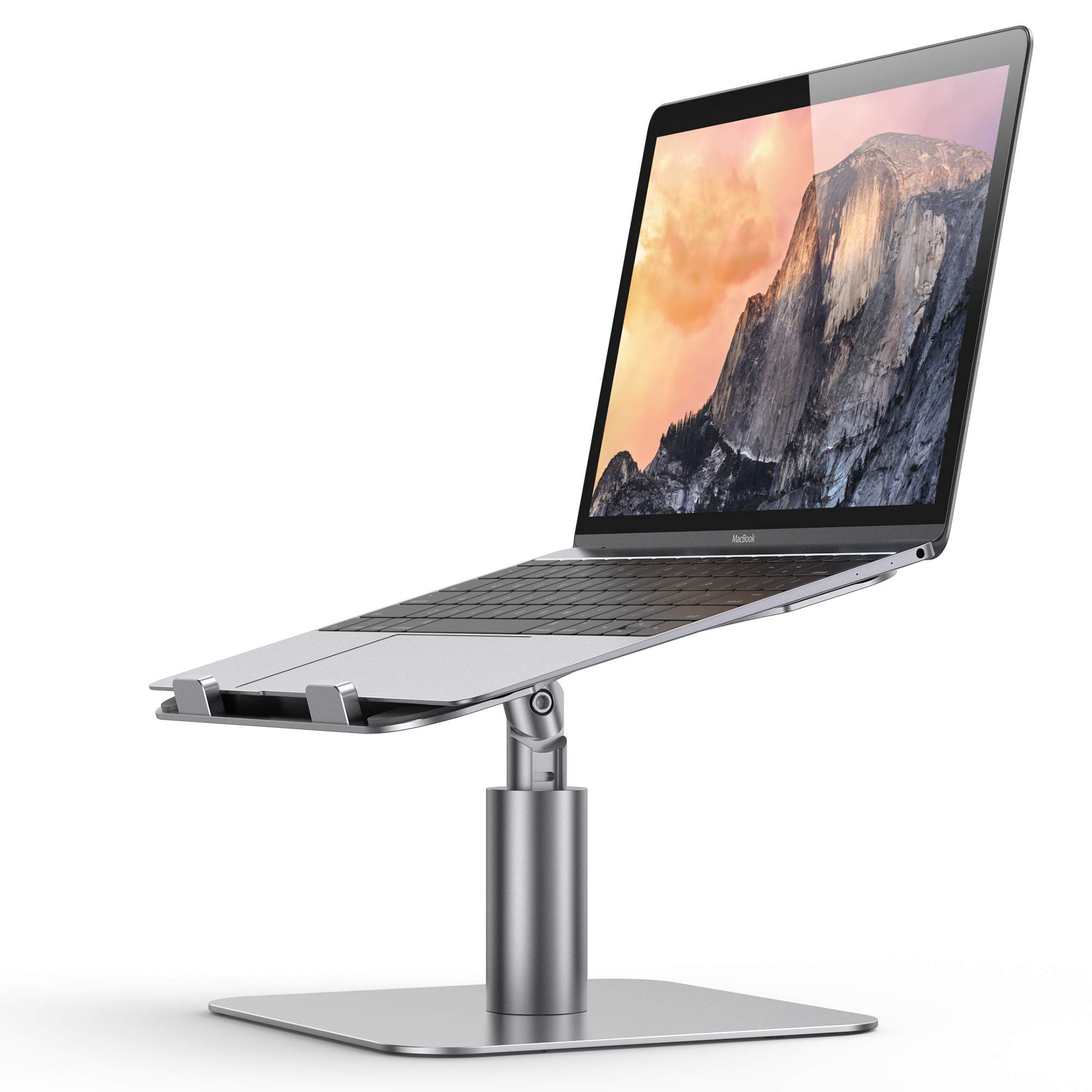 Buy Laptop Stand, Adjustable Laptop Stand Holder for Desk Apple MacBook