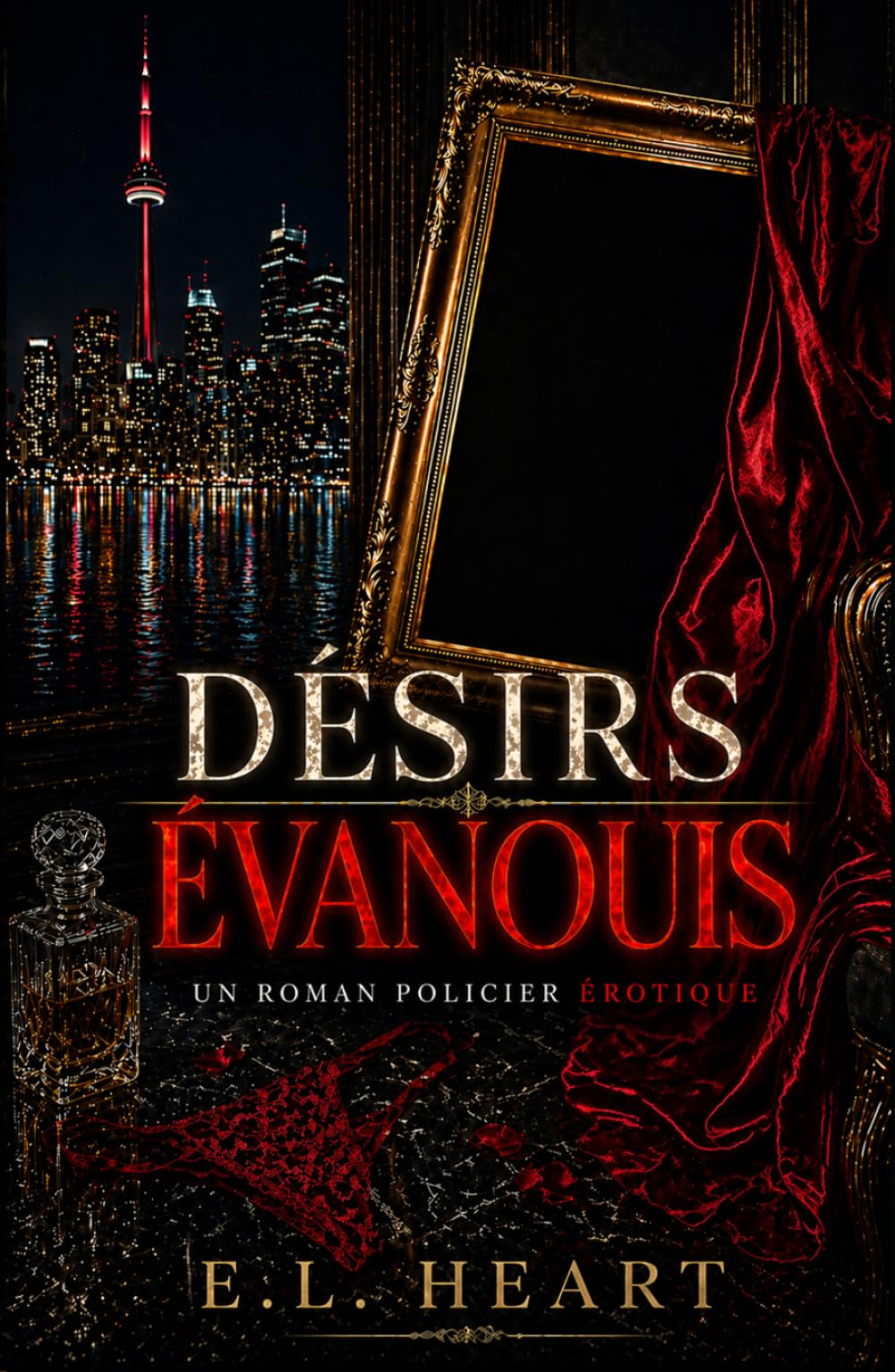 Désirs Évanouis