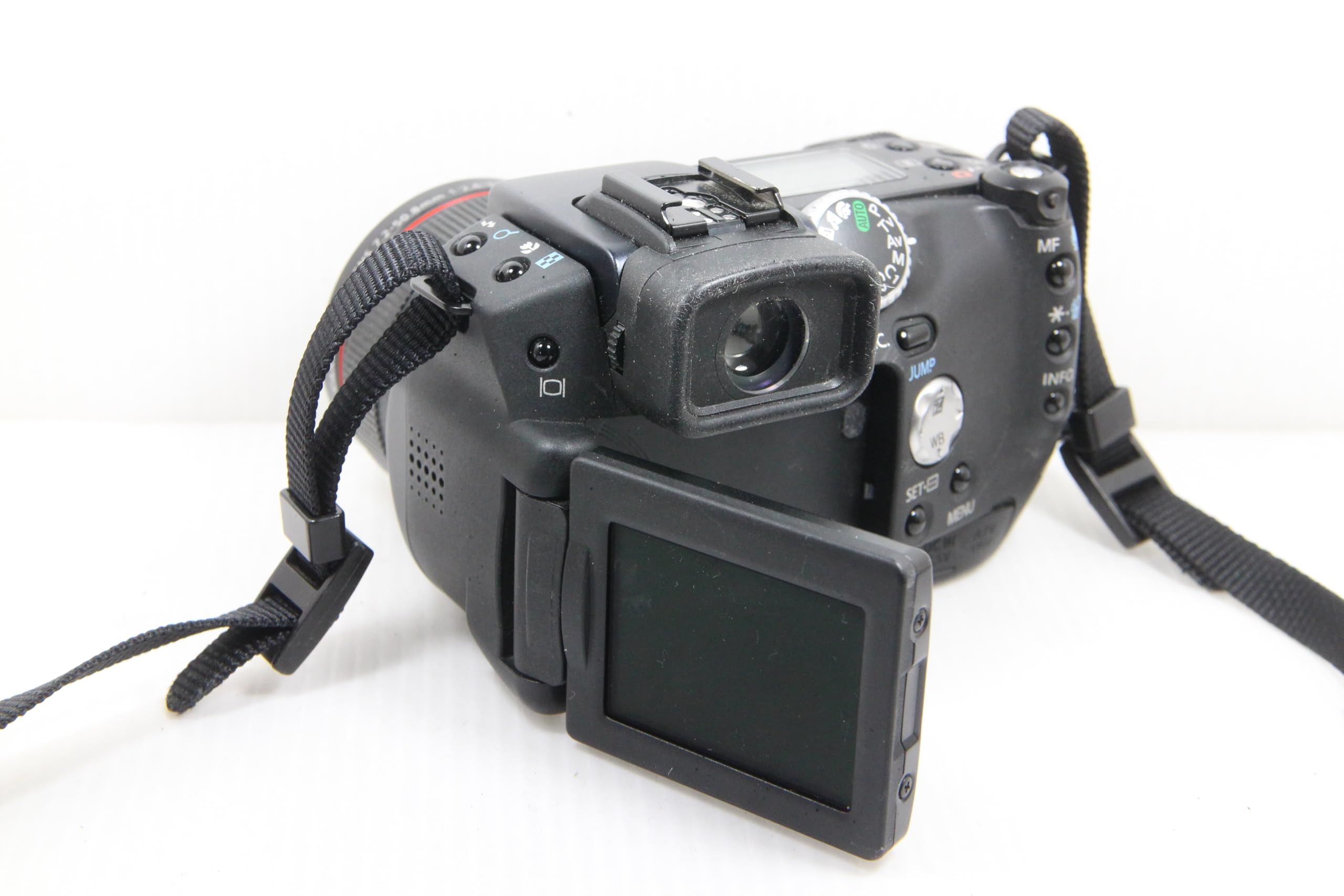 Canon powershot Pro1 動作確認済み　クモリ無し付属品あり Amazon | Canon PowerShot Pro1 PSPRO1 | コンパクト 通販