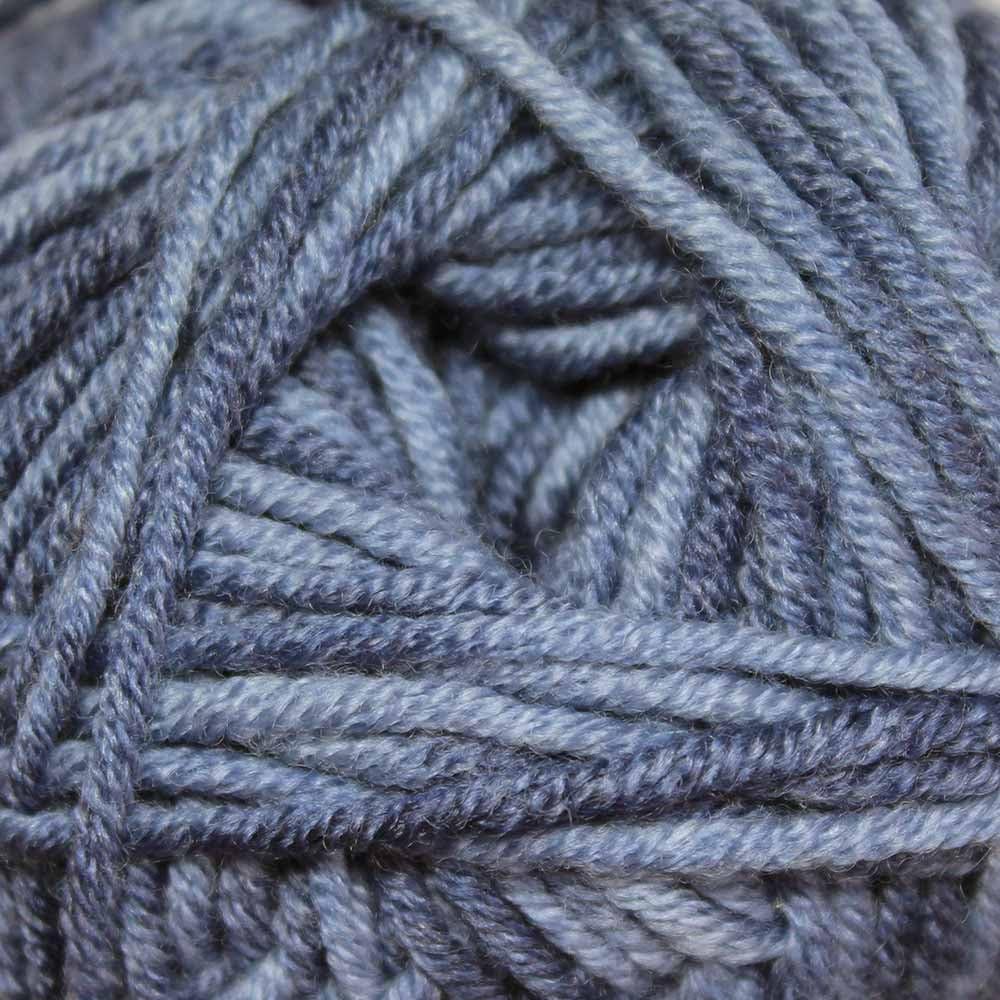 Debbie Bliss Baby Cashmerino Tonal Yarn 01 Storm