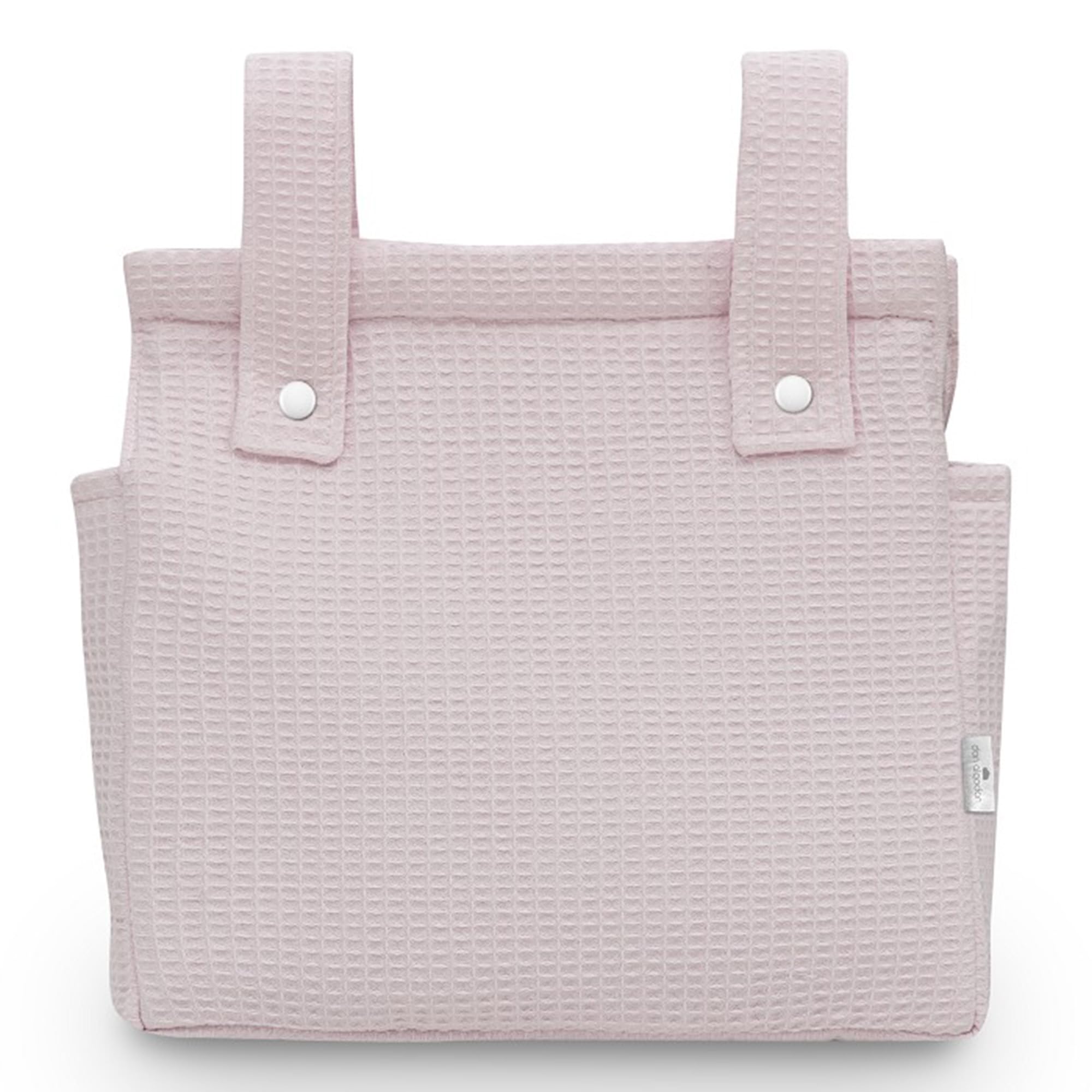 various - Talega para silla de Paseo Bolso Panera Carrito Bebe -Bolso Carro Bebe con Diseño Práctico y Funcional Cierre con Cremallera olso organizador de muselina