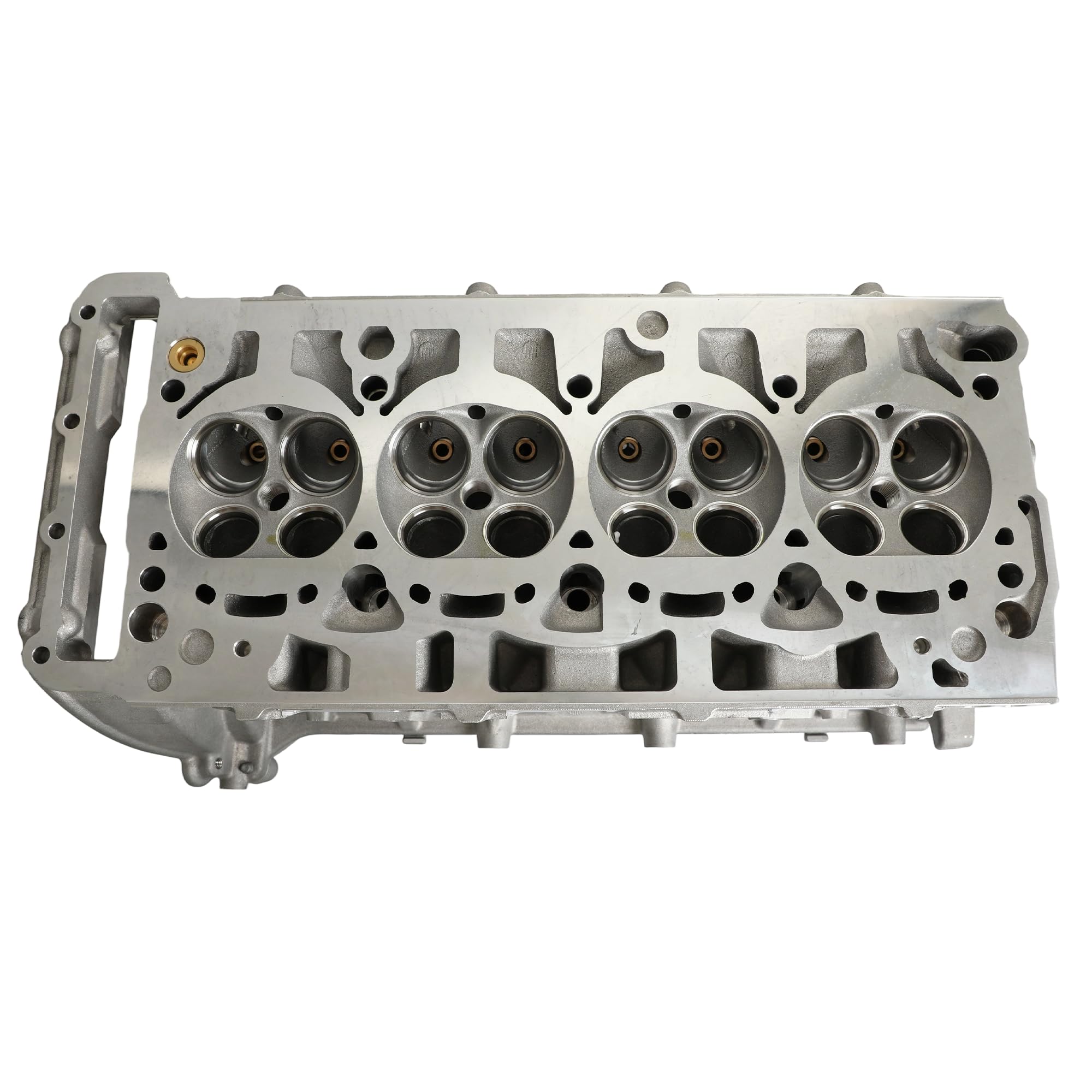 Photo 1 of ***SIMILAR ITEM***
06H103063F Engine Cylinder Head NO-Camshaft Fit For VW Jetta Tiguan Golf GTI Passat CC Audi TT A3 Q3 2.0 TFSI TSI CCTA CCZA CAWB 2008-2016 06H103064M 06H103064 06H103063