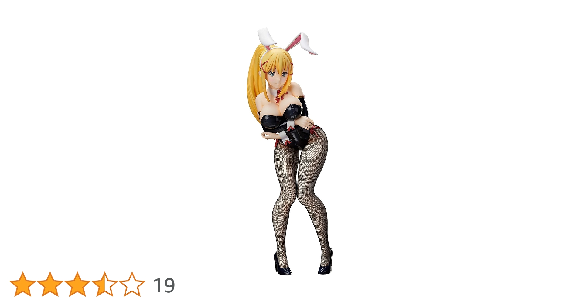この素晴らしい世界に祝福を 紅伝説 ダクネス バニー 新品/未開封 Amazon | 映画 この素晴らしい世界に祝福を! 紅伝説 ダクネス